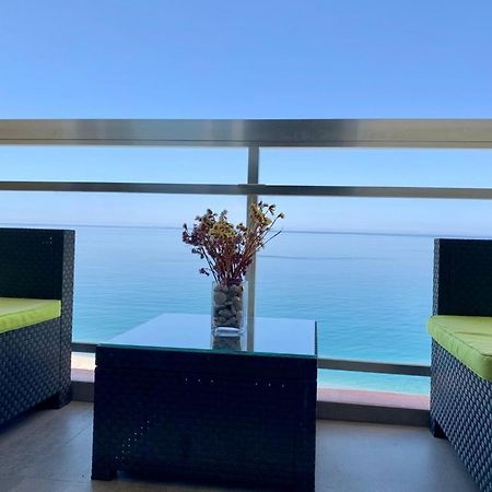 Chinasolymar Luxury - Con Parking Daire Almuñécar Dış mekan fotoğraf
