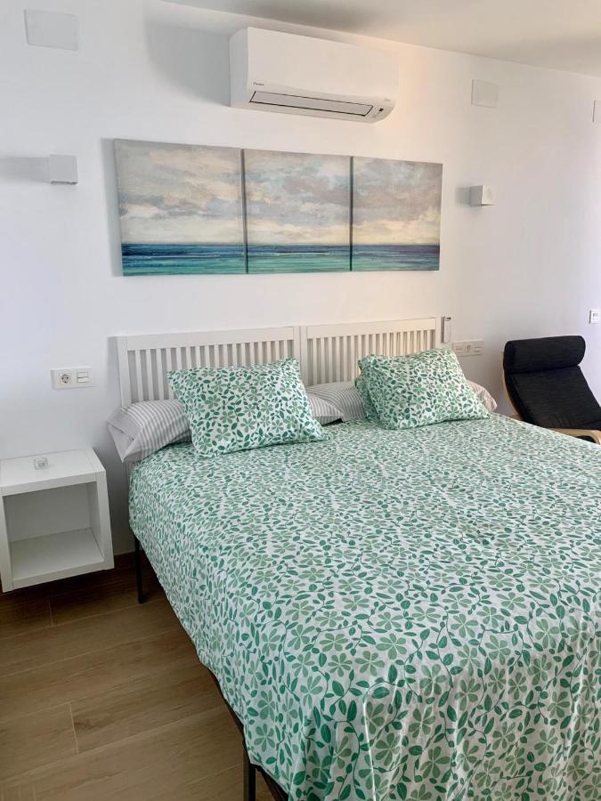 Chinasolymar Luxury - Con Parking Daire Almuñécar Dış mekan fotoğraf