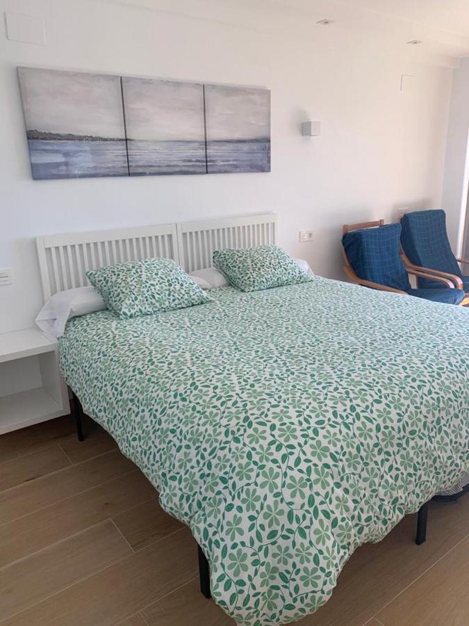 Chinasolymar Luxury - Con Parking Daire Almuñécar Dış mekan fotoğraf