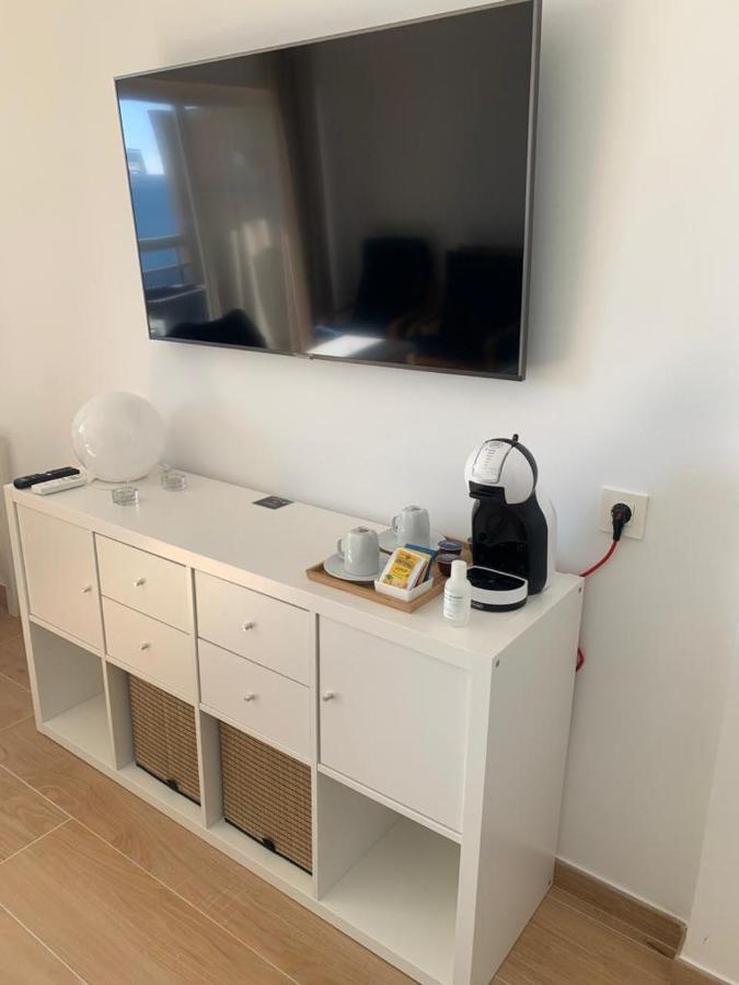Chinasolymar Luxury - Con Parking Daire Almuñécar Dış mekan fotoğraf