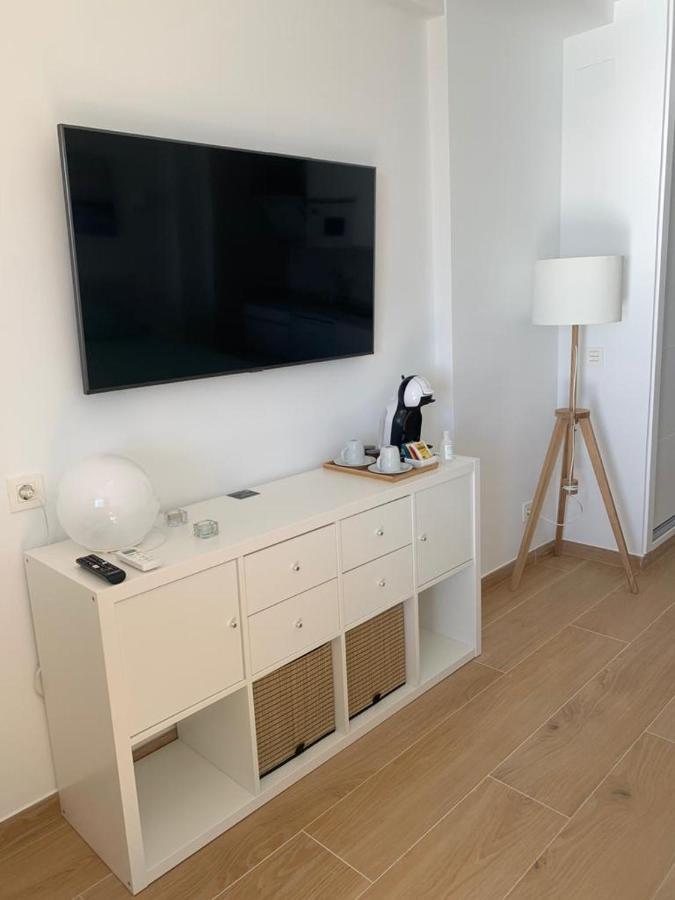 Chinasolymar Luxury - Con Parking Daire Almuñécar Dış mekan fotoğraf