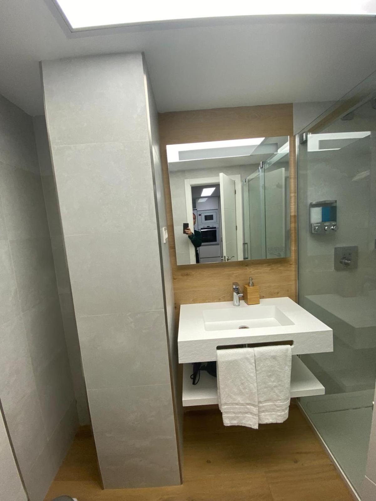 Chinasolymar Luxury - Con Parking Daire Almuñécar Dış mekan fotoğraf
