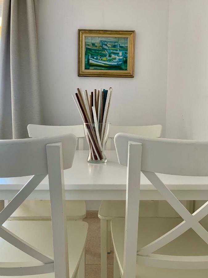 Chinasolymar Luxury - Con Parking Daire Almuñécar Dış mekan fotoğraf