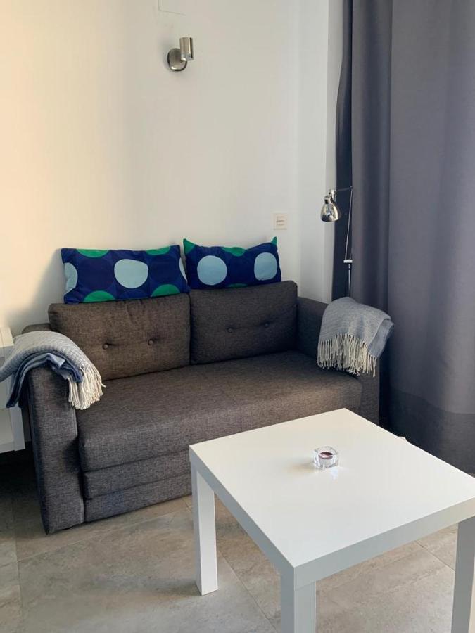 Chinasolymar Luxury - Con Parking Daire Almuñécar Dış mekan fotoğraf