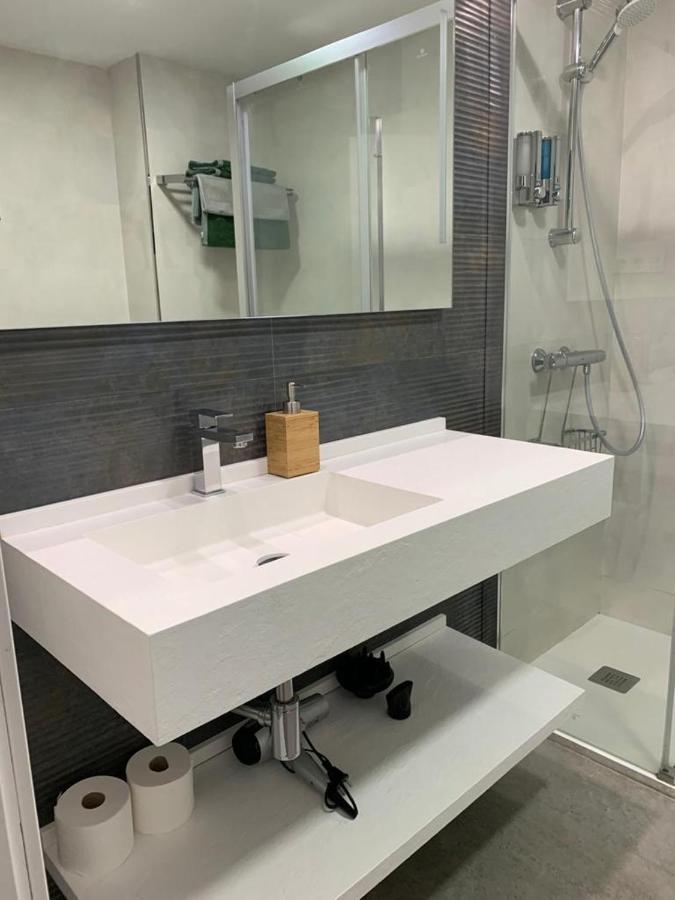 Chinasolymar Luxury - Con Parking Daire Almuñécar Dış mekan fotoğraf